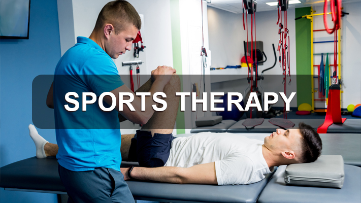 sports-therapy