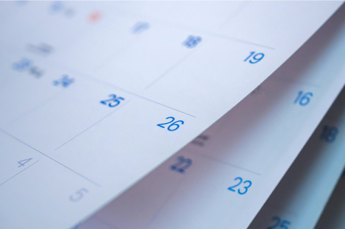 Importance of Keeping Your PT Appointments By Megan Long, DPT