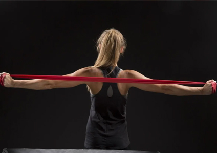 transverse-plane-training