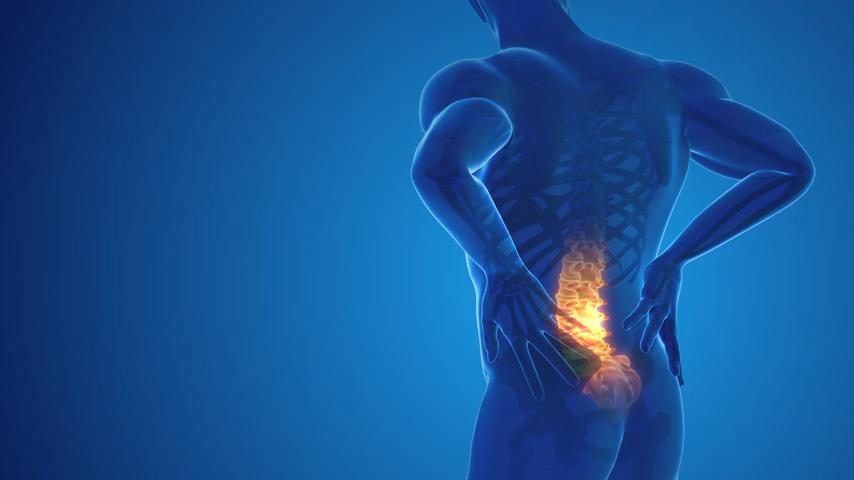 A Safe Treatment for Back and Neck Pain